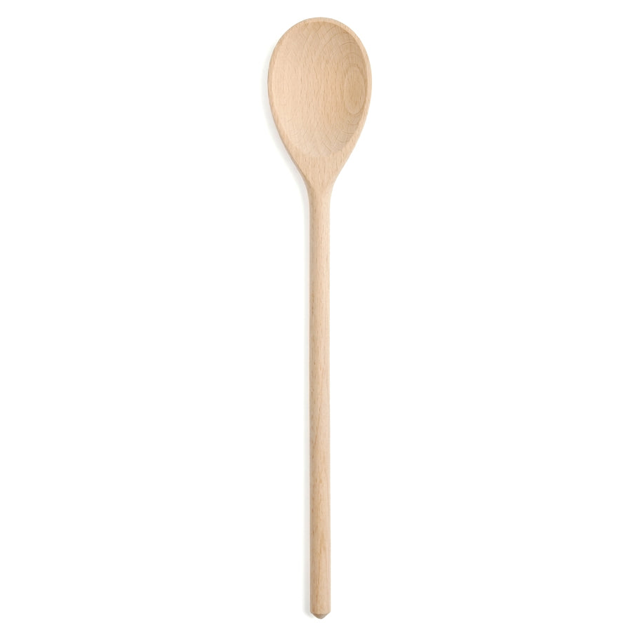 Ustensiles de mélange en bouleau - Lot de 3