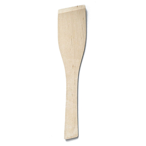 Utensili da miscelazione in betulla - Set da 3