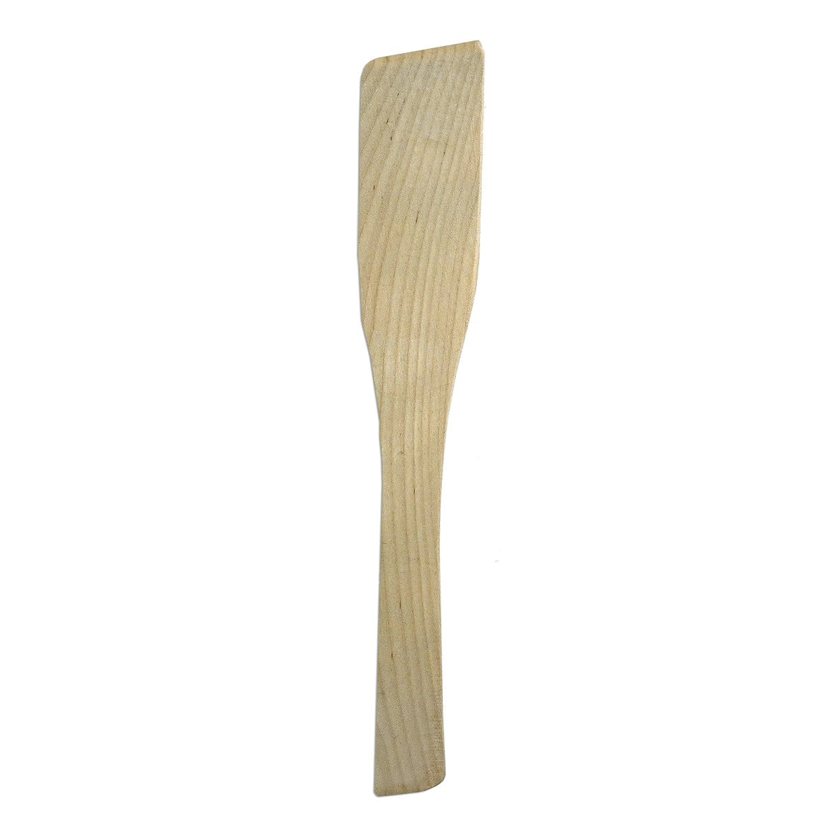 Petite spatule en bois de bouleau