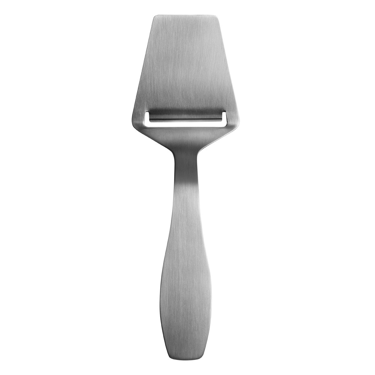 Coupe-fromage en acier inoxydable au design ergonomique pour un service quotidien