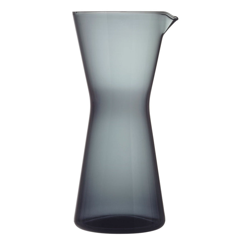 Pichet gris foncé
